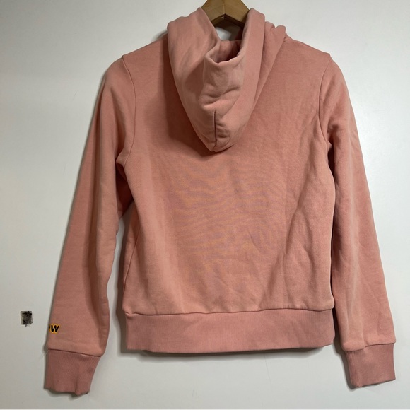 DREW House mascot pink pullover hoodie - Picture 6 of 6